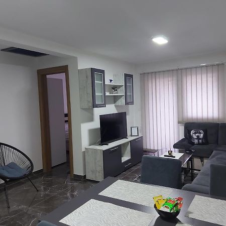 Malm Travnik Apartment Екстериор снимка