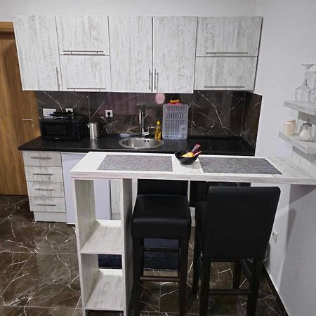 Malm Travnik Apartment Екстериор снимка