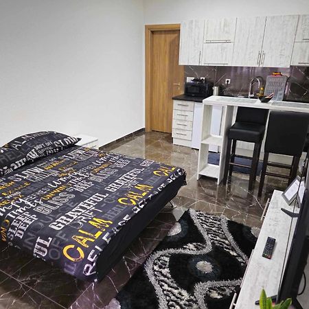 Malm Travnik Apartment Екстериор снимка