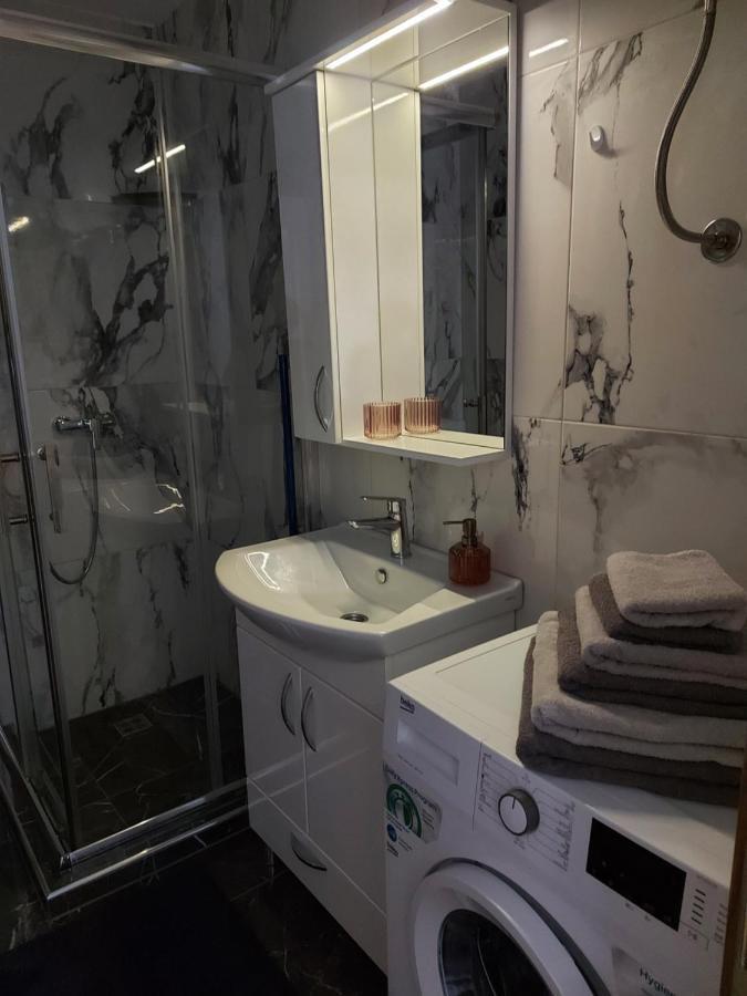 Malm Travnik Apartment Екстериор снимка