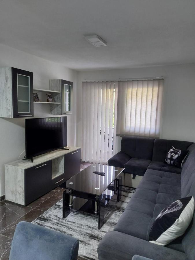 Malm Travnik Apartment Екстериор снимка