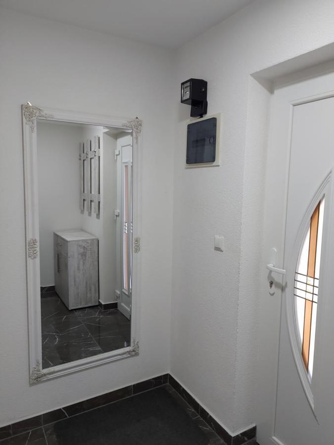 Malm Travnik Apartment Екстериор снимка