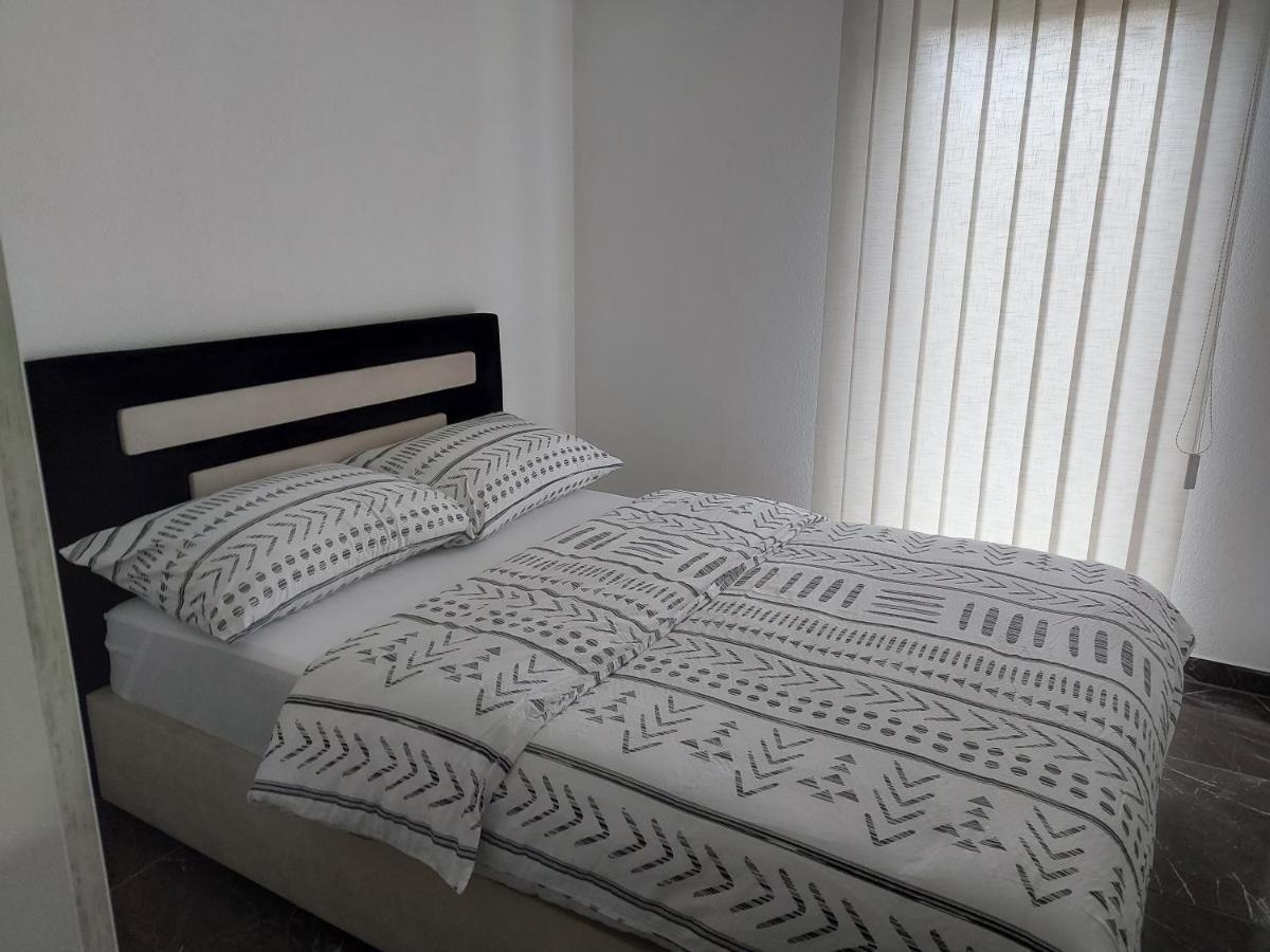 Malm Travnik Apartment Екстериор снимка