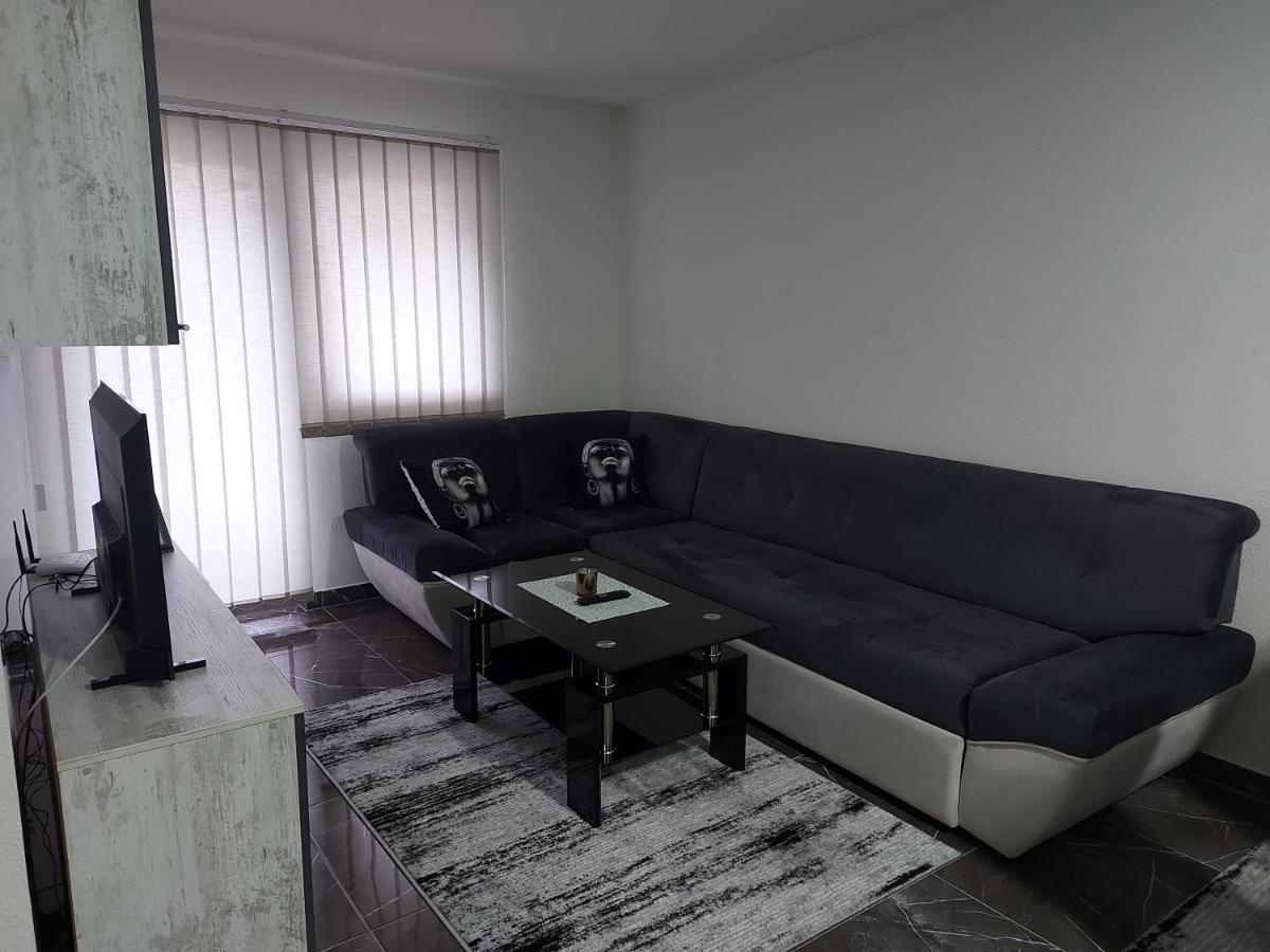 Malm Travnik Apartment Екстериор снимка