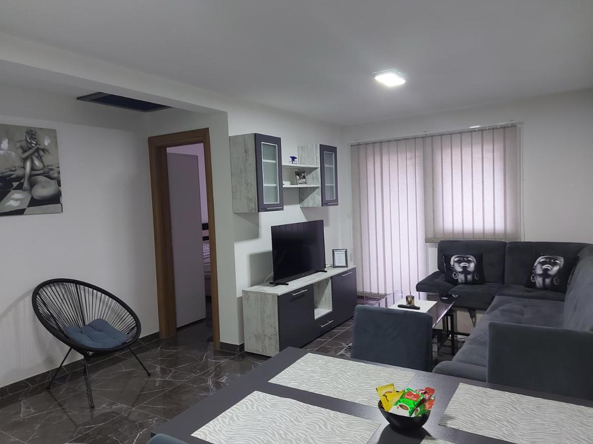 Malm Travnik Apartment Екстериор снимка