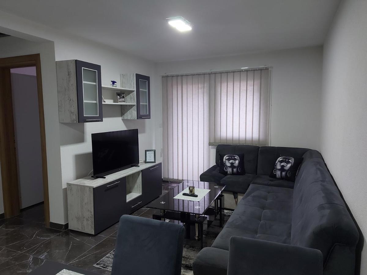 Malm Travnik Apartment Екстериор снимка