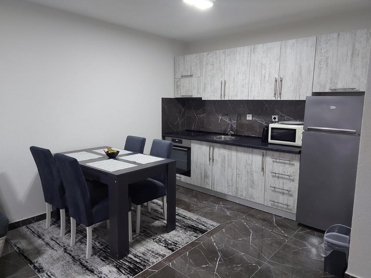 Malm Travnik Apartment Екстериор снимка