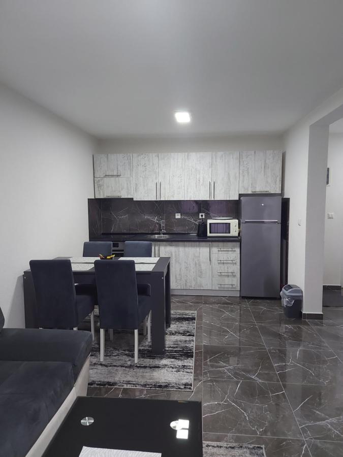 Malm Travnik Apartment Екстериор снимка