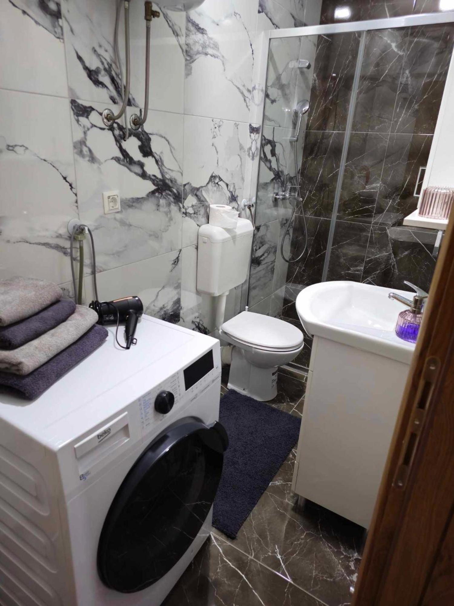 Malm Travnik Apartment Екстериор снимка
