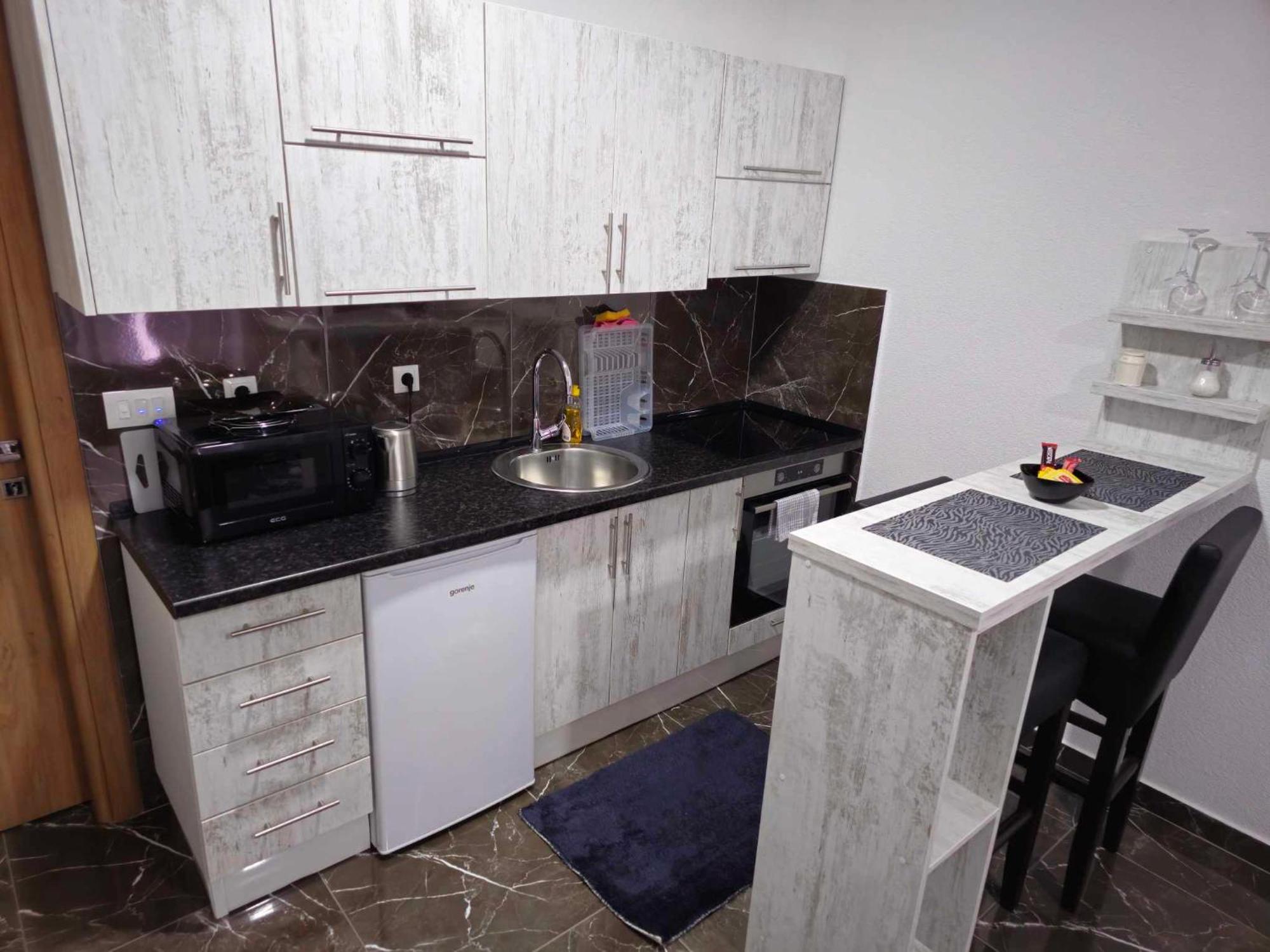 Malm Travnik Apartment Екстериор снимка