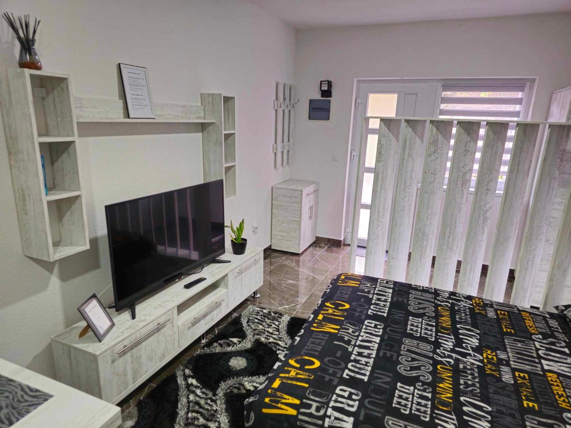 Malm Travnik Apartment Екстериор снимка