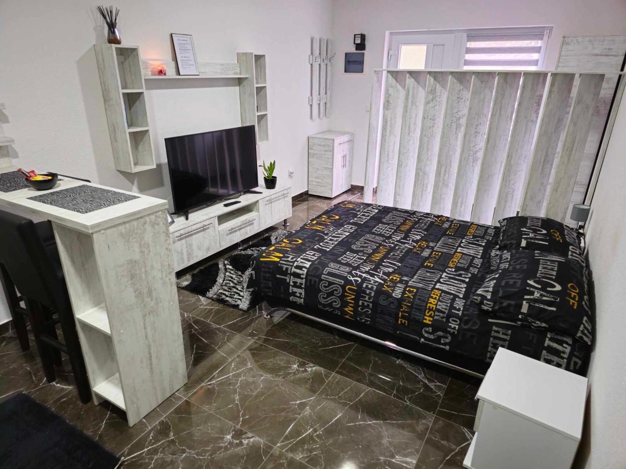 Malm Travnik Apartment Екстериор снимка