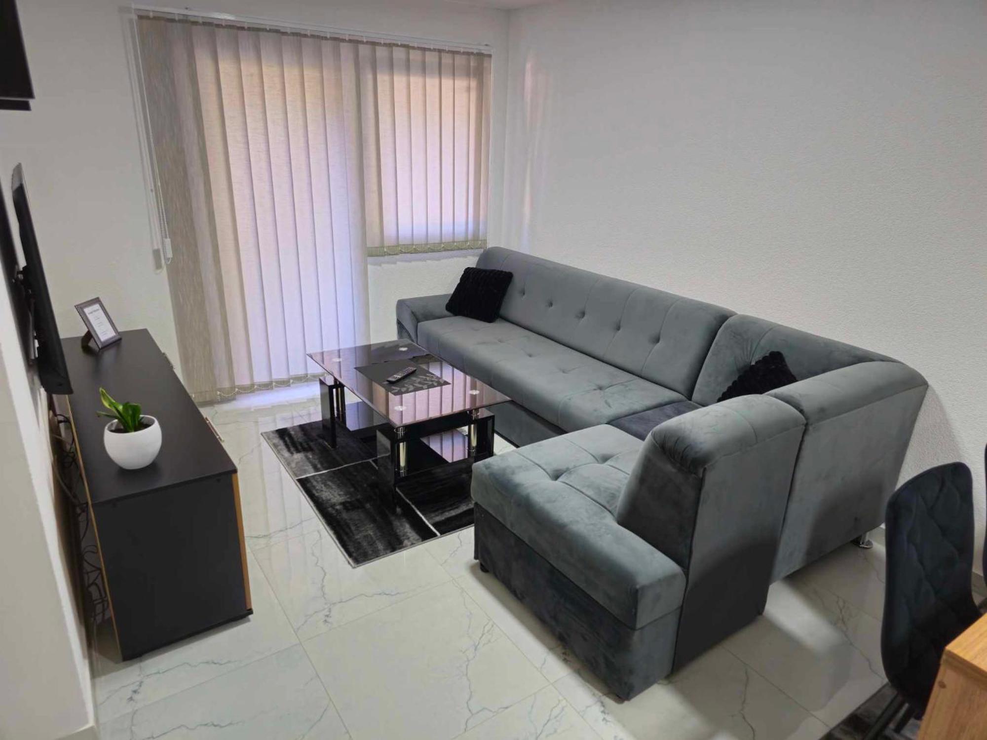Malm Travnik Apartment Екстериор снимка