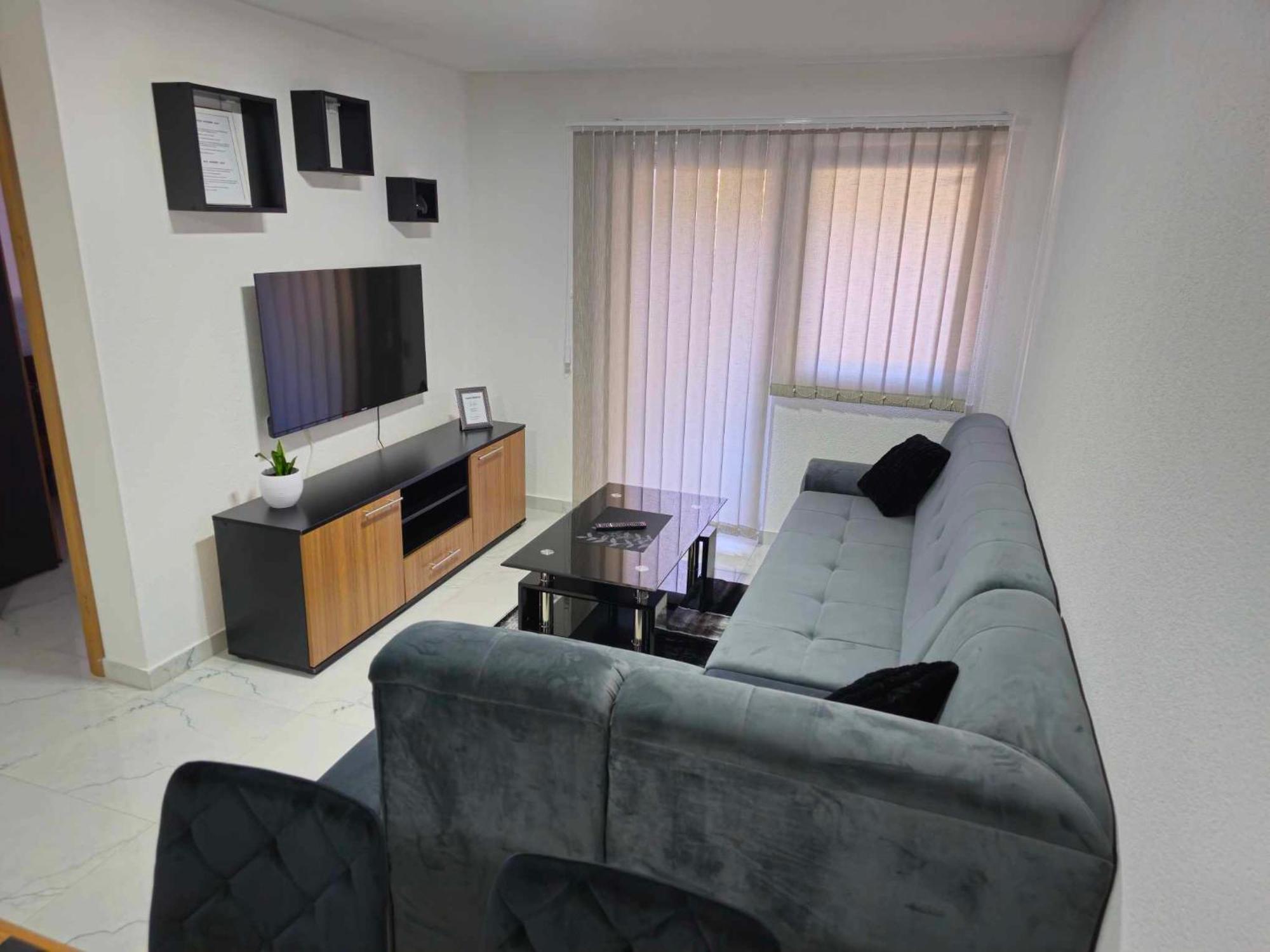 Malm Travnik Apartment Екстериор снимка