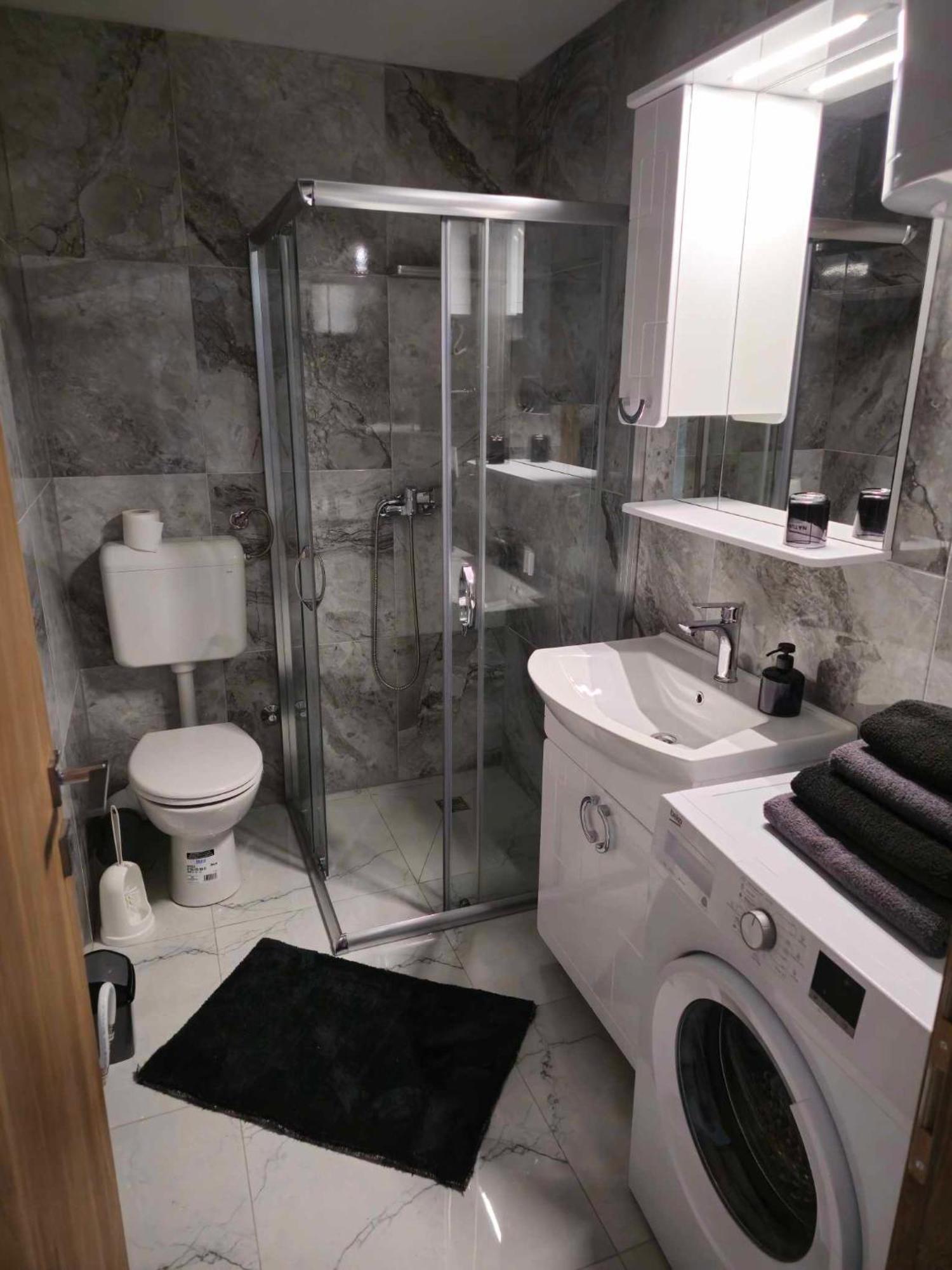 Malm Travnik Apartment Екстериор снимка