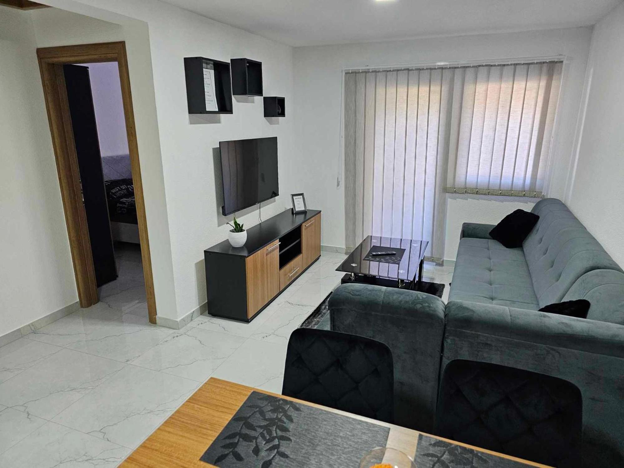 Malm Travnik Apartment Екстериор снимка
