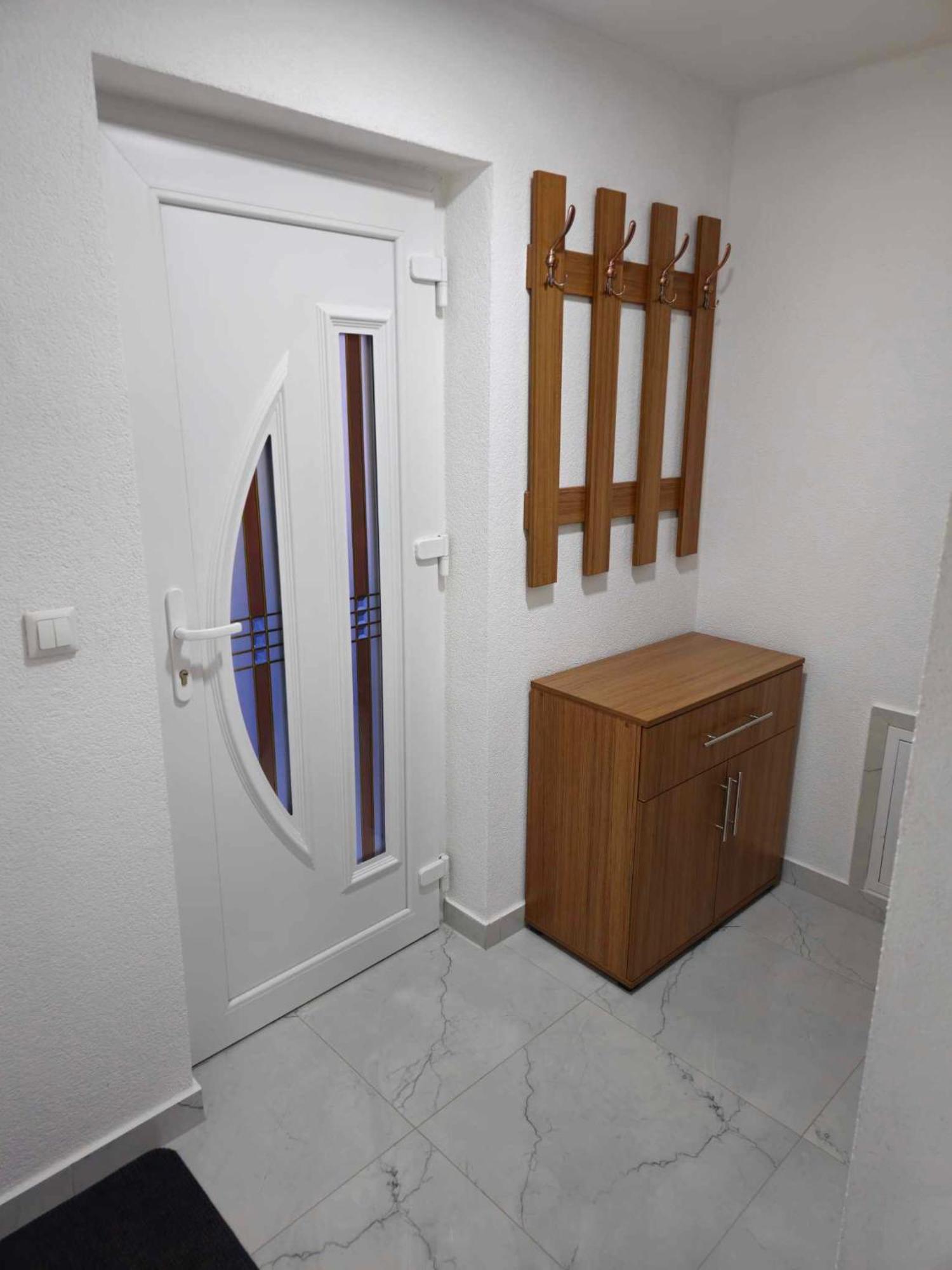 Malm Travnik Apartment Екстериор снимка