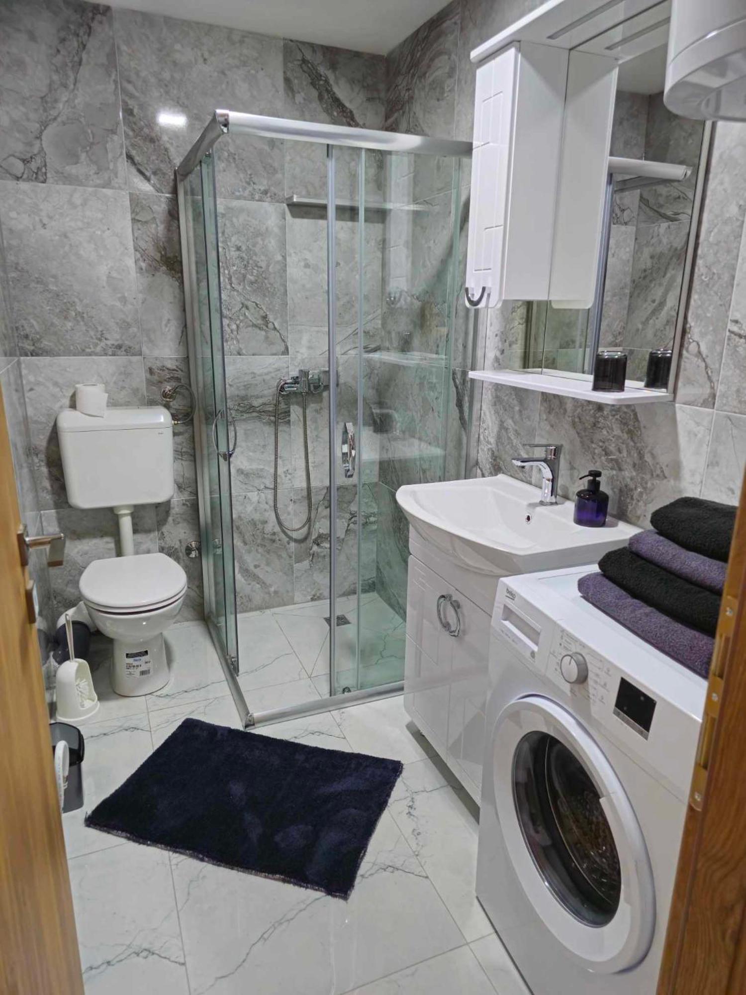 Malm Travnik Apartment Екстериор снимка