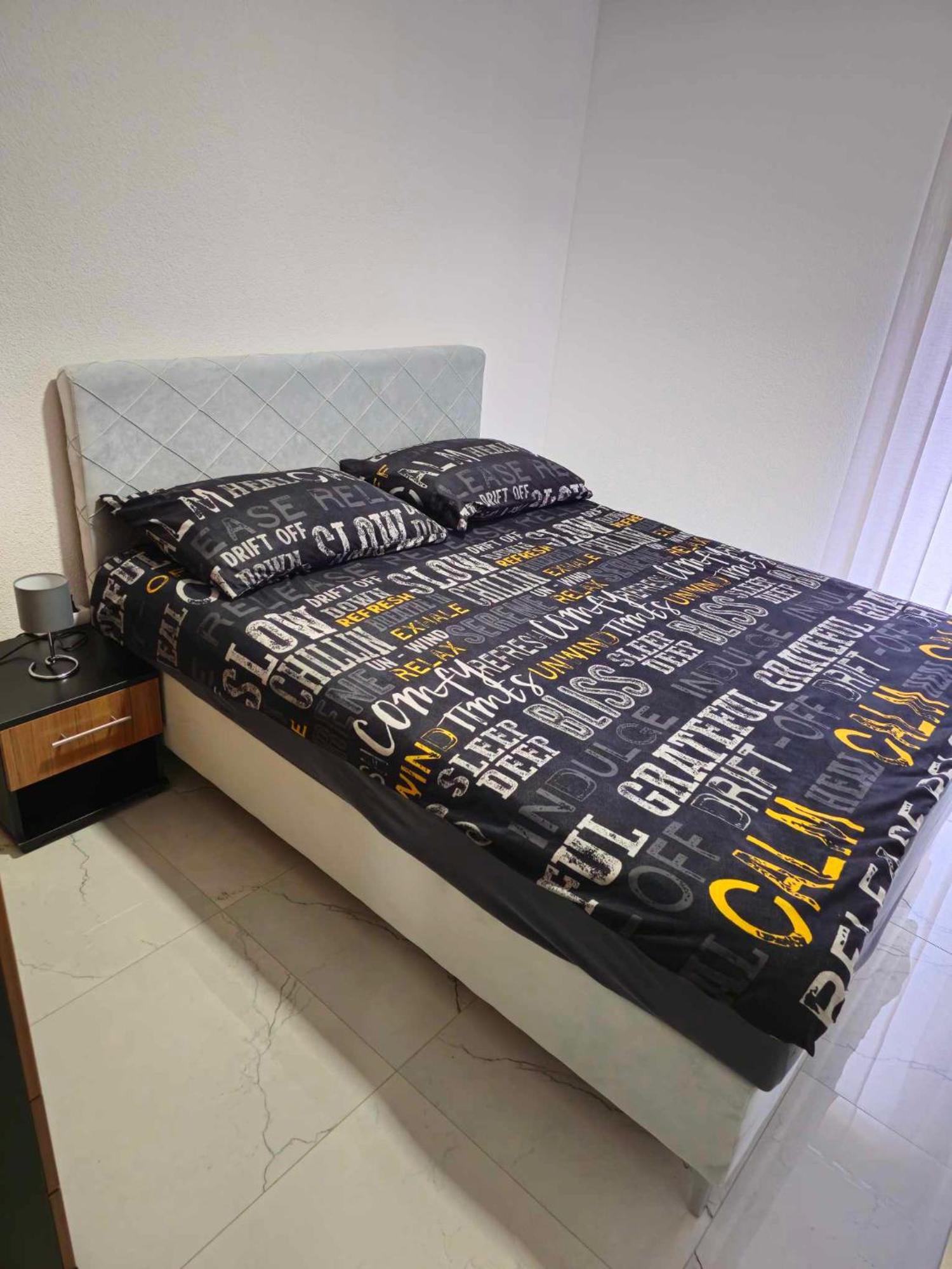 Malm Travnik Apartment Екстериор снимка